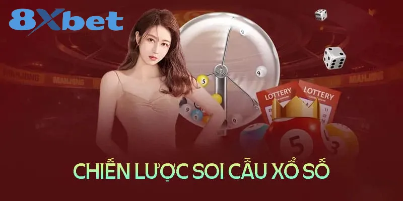 Xổ số 8xbet – Thiên đường giải thưởng cho những người chơi đam mê 4 Giải mã giấc mơ để vào số chuẩn