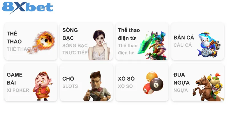 Trang chủ 48 Các game được nhiều người yêu thích