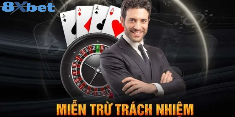Trang chủ 47 Chính sách miễn trừ trách nhiệm