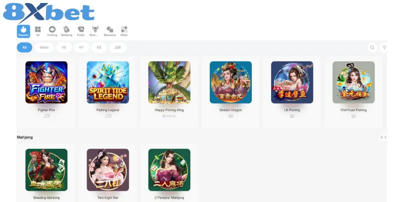 Trang chủ 35 Game poker đỉnh cao