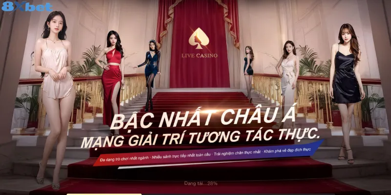 Trang chủ 36 Trải nghiệm người dùng tối ưu