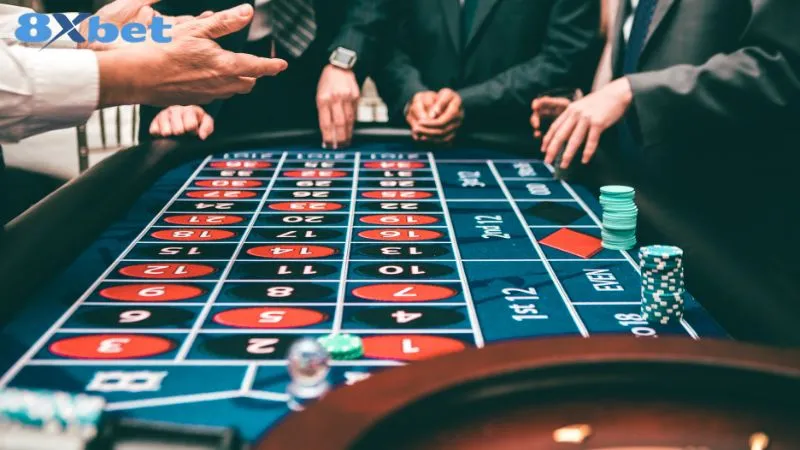 8xbet lừa đảo có đúng không? Review nhà cái 8xbet uy tín 5 Việc thanh toán luôn được diễn ra nhanh chóng và bảo mật