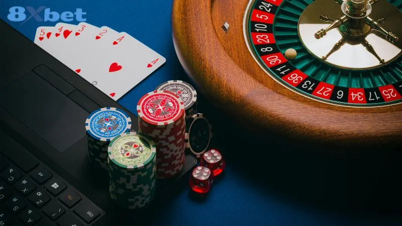 So sánh 8xbet vs Kubet: Nền tảng cá cược uy tín mang đến trải nghiệm tốt nhất 2 8xbet là nhà cái uy tín được nhiều game thủ ưa chuộng